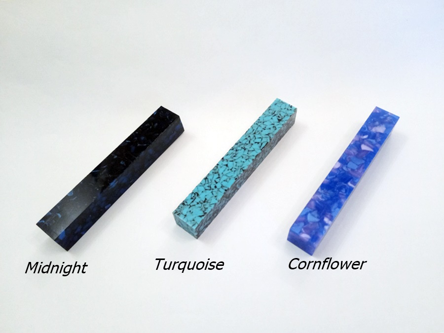 Acrylic Pen Blanks Pebble prokraft